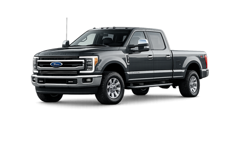 2023+ Ford F-250*