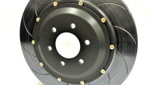 Brake Rotors - OE