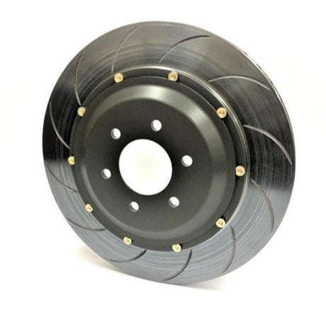 Brake Rotors - OE