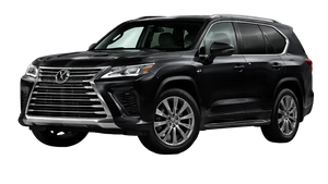 2022+ Lexus LX600*