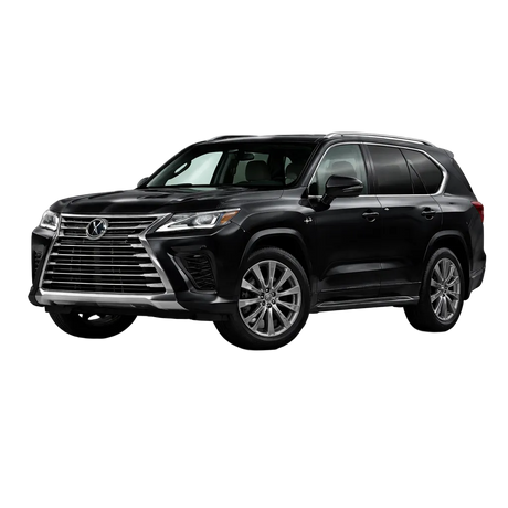 2022+ Lexus LX600*