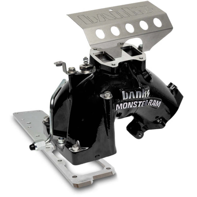 Ram Air Upgrade