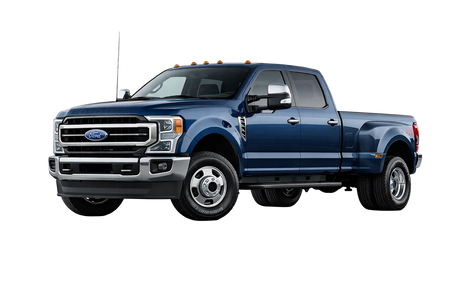 FORD F-350*