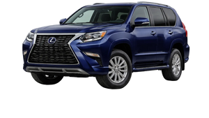 2023+ Lexus GX460*