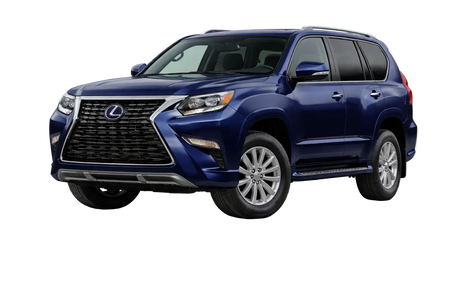 2023+ Lexus GX460*