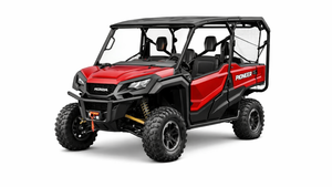Honda Pioneer