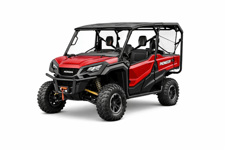 Honda Pioneer