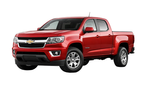 Chevy Colorado