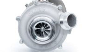 Turbochargers