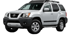 Nissan Xterra
