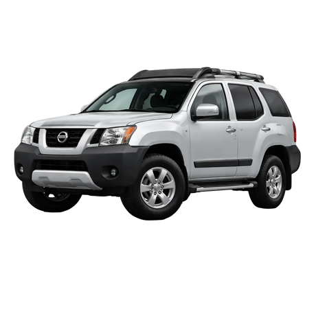 Nissan Xterra