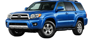 2003-2009 Toyota 4Runner