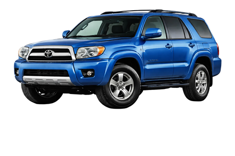 2003-2009 Toyota 4Runner*