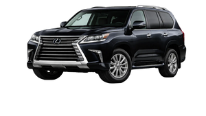2008-2021 Lexus LX570*