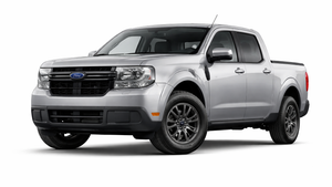 2022+ Ford Maverick
