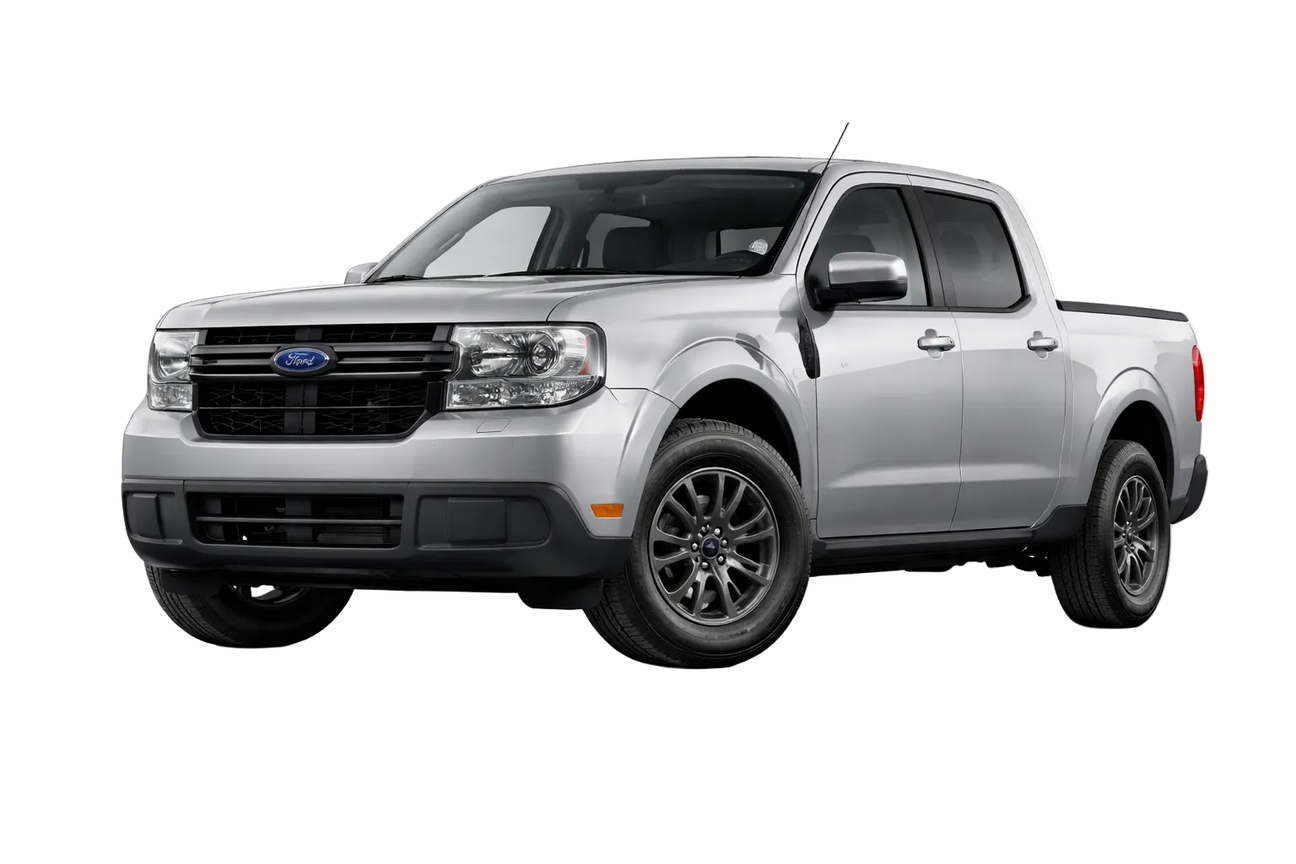 2022+ Ford Maverick