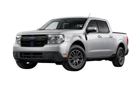 2022+ Ford Maverick