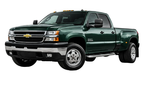 2001-2010 GM/Chevy 3500*