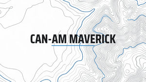 Can-Am Maverick