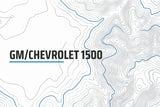 GM / Chevrolet 1500