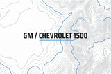 GM / Chevrolet 1500