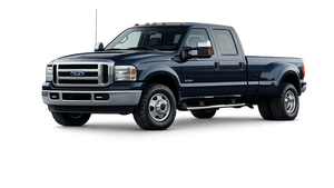 2011-2016 Ford F-350