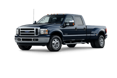 2011-2016 Ford F-350*