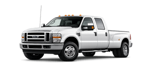 2008-2010 Ford F-350