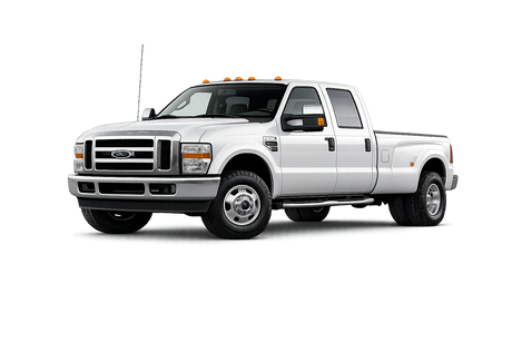 2008-2010 Ford F-350*