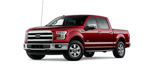 2015-2020 Ford F-150