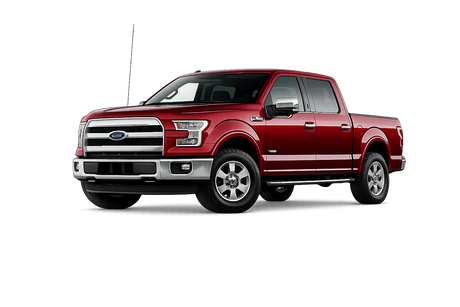 2015-2020 Ford F-150*