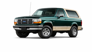 1992-1996 Ford Bronco