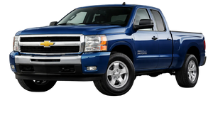 2007-2011 GM/Chevy 1500