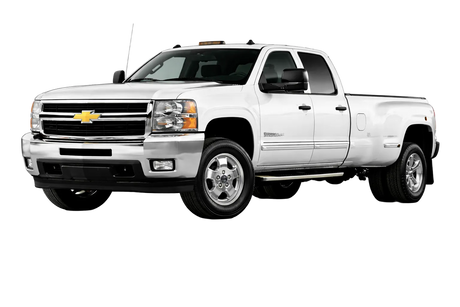 GM/Chevy 3500*