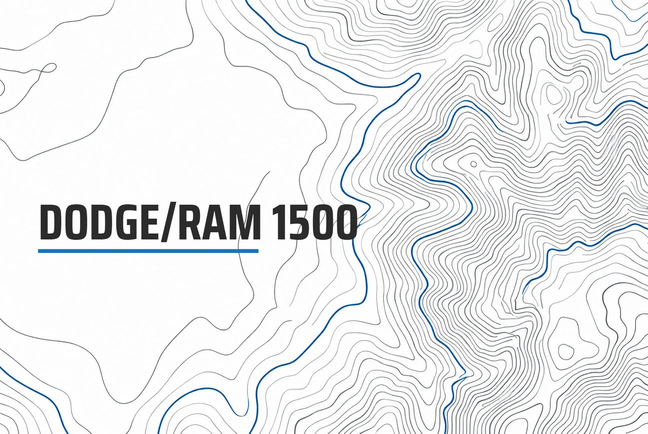 Dodge/RAM 1500 parts & accessories | FASS Motorsports