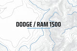 Dodge/Ram 1500