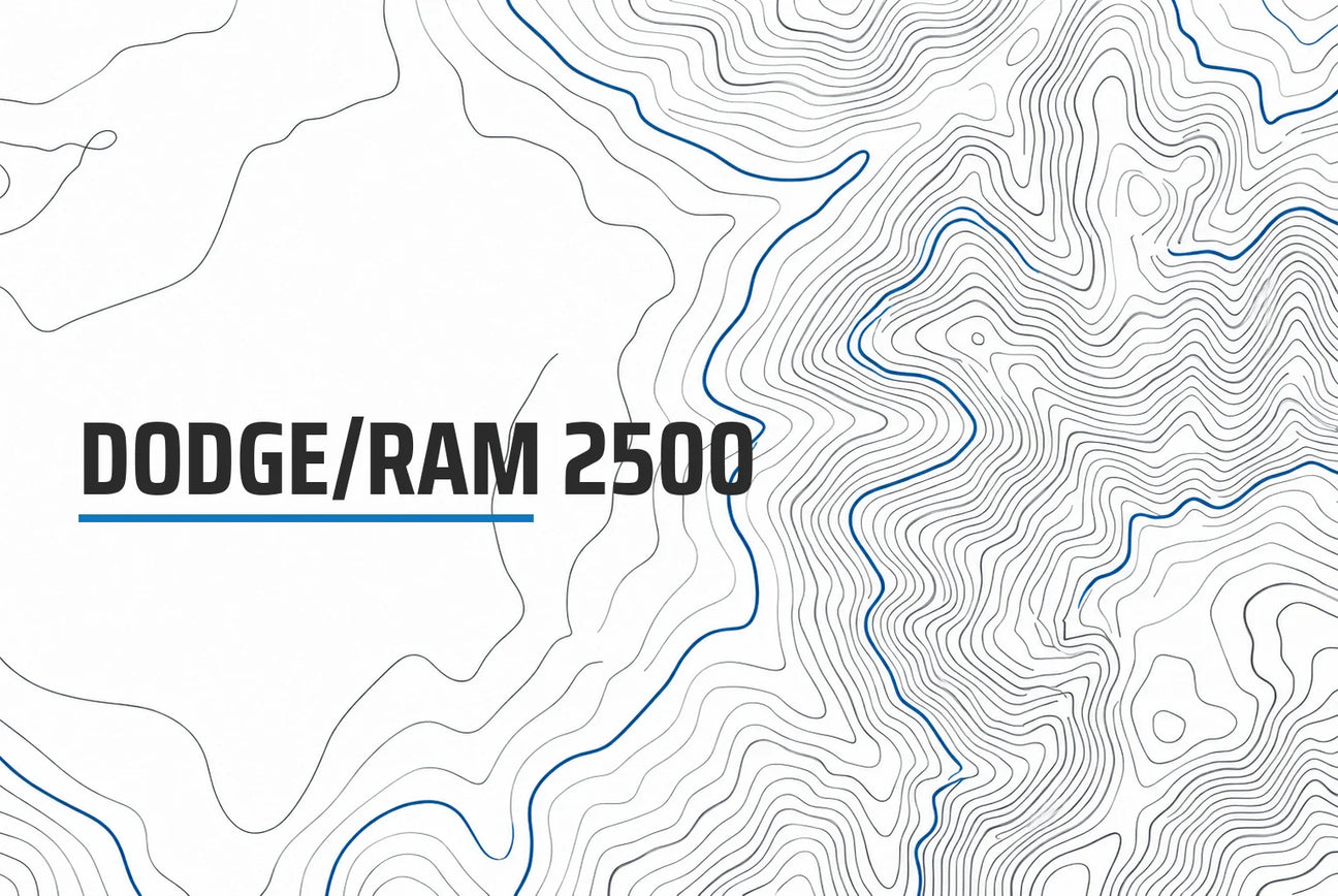 Dodge/RAM 2500 parts & accessories | FASS Motorsports