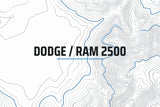Dodge/RAM 2500