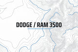 Dodge/RAM 3500