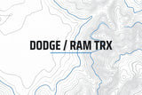 Dodge/RAM TRX