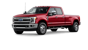2023+ Ford F-350