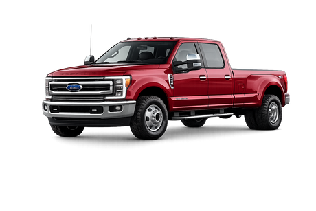 2023+ Ford F-350*
