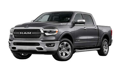 Dodge/Ram 1500*