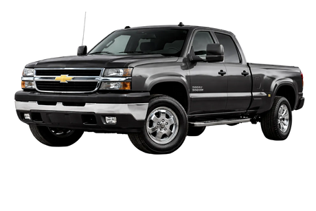 2005-2010 GM/ Chevy 2500 LBZ/ LMM