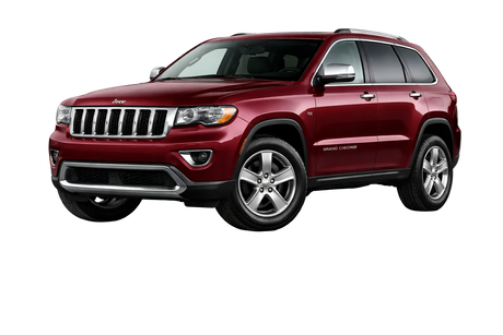 2011–2022 Jeep Grand Cherokee WK2*