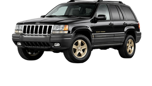 1992-1998 Jeep Grand Cherokee ZJ