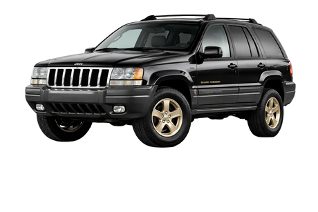1992-1998 Jeep Grand Cherokee ZJ*