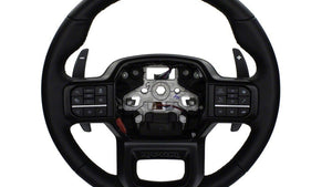 Steering Wheels