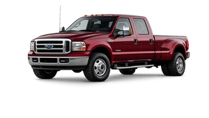 2005-2007 Ford F-350