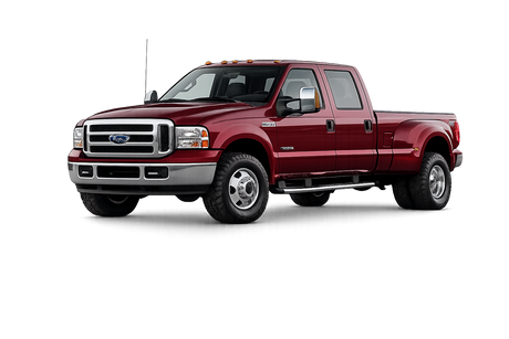 2005-2007 Ford F-350*